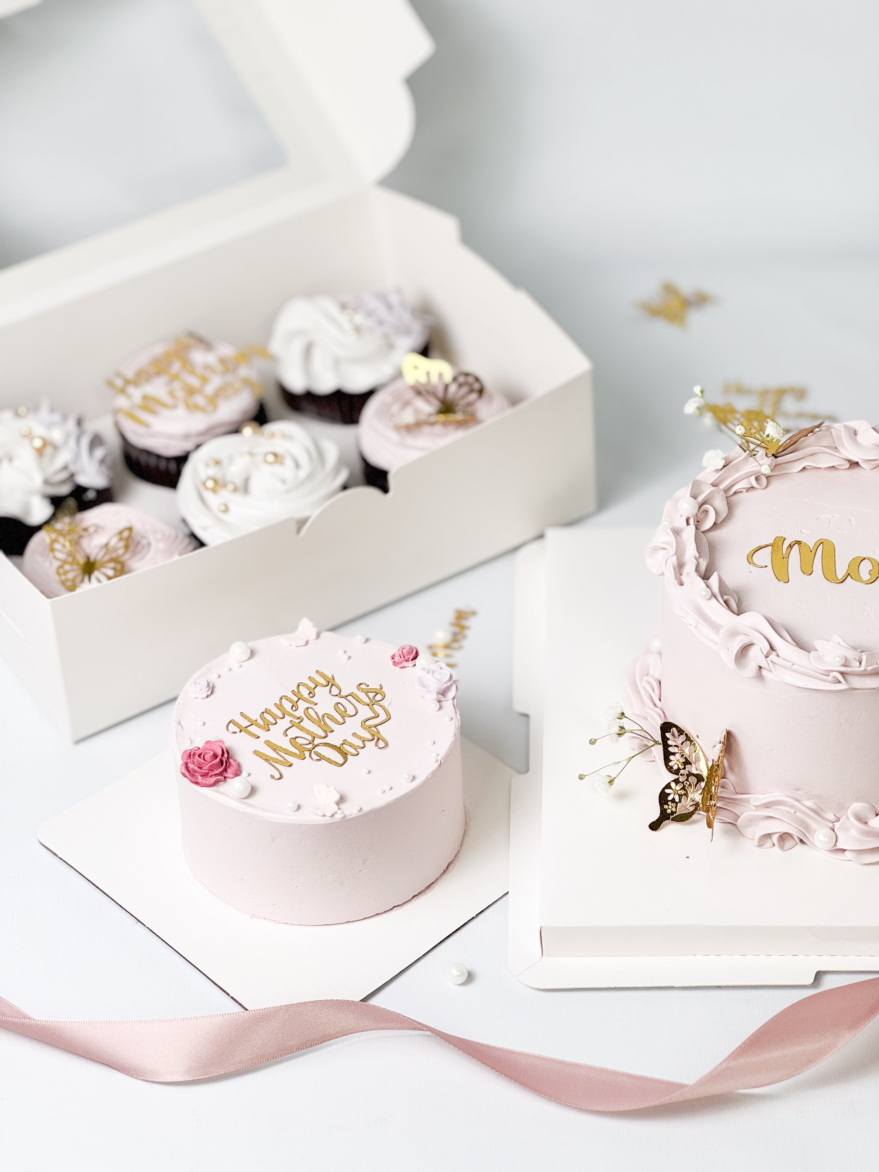 Mother's Day