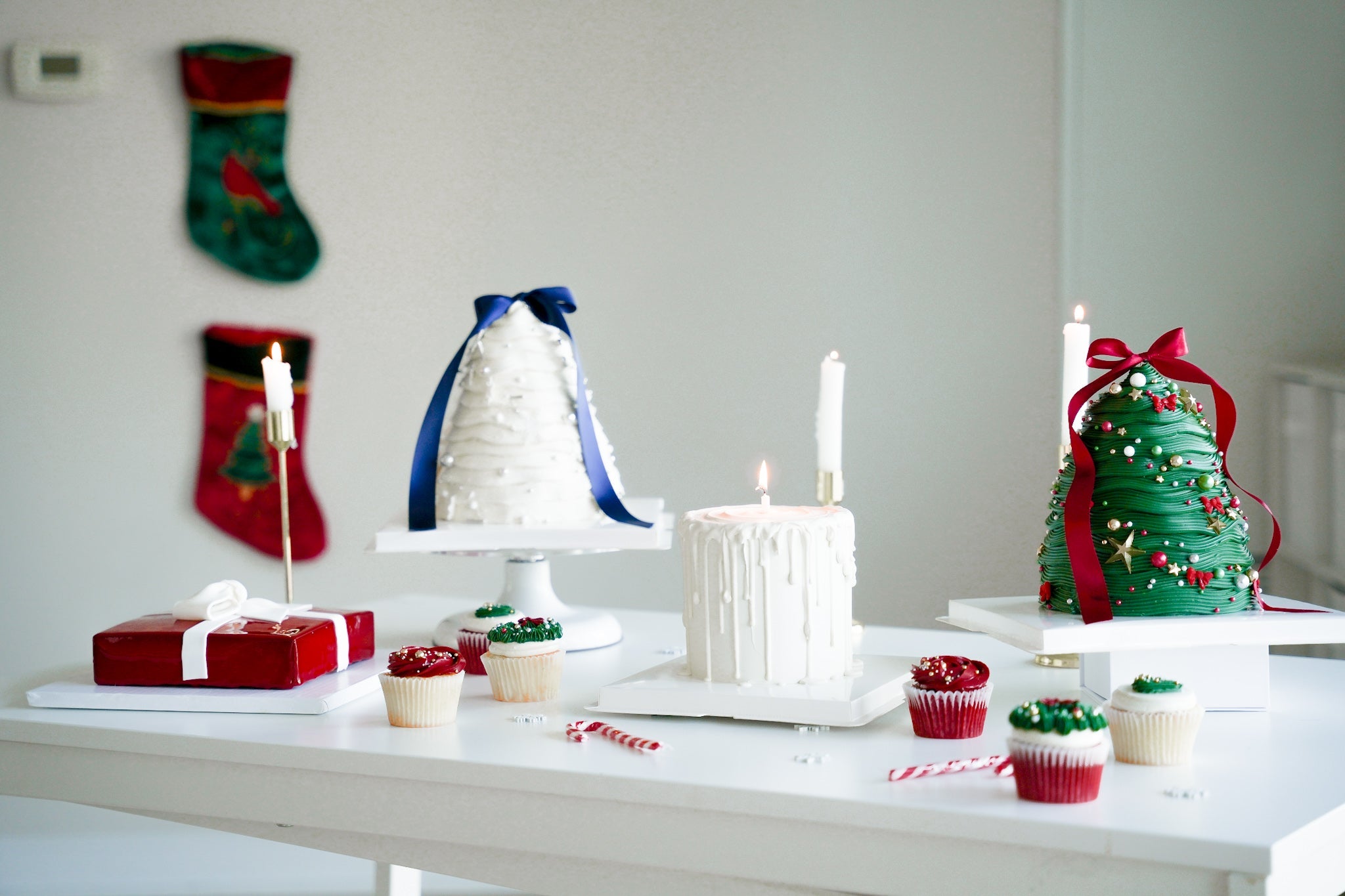 CHRISTMAS COLLECTION